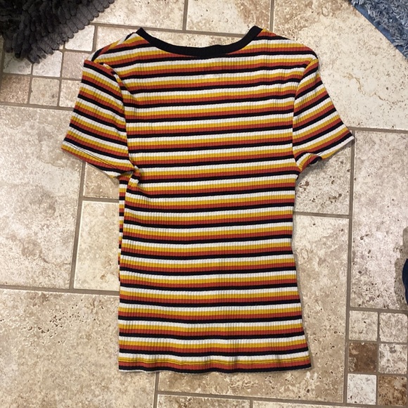 Tight fitted shirt - Picture 2 of 3